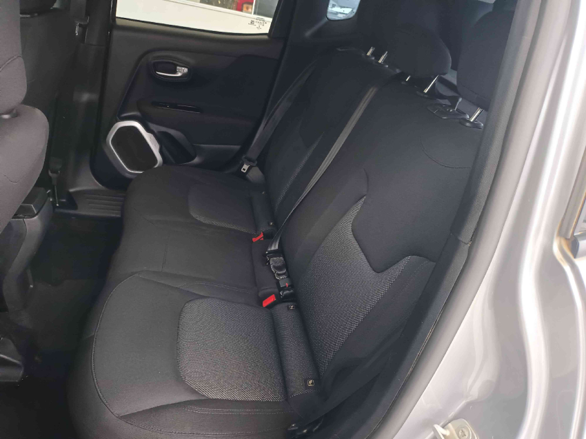 jeep renegade 1.8 16v flex 4p automatico 20206