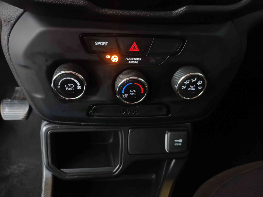 jeep renegade 1.8 16v flex 4p automatico 202012