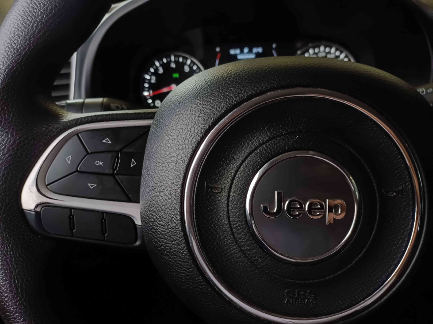jeep renegade 1.8 16v flex 4p automatico 202015