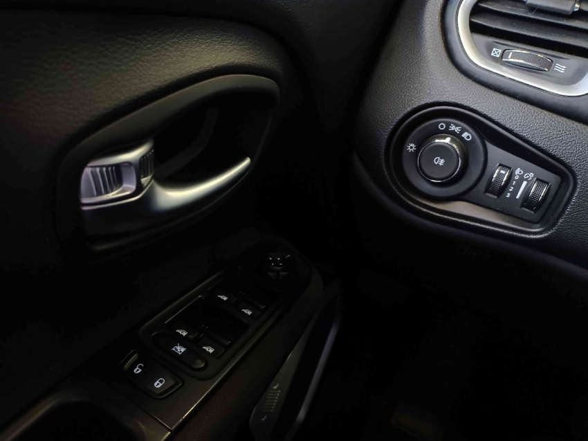 jeep renegade 1.8 16v flex 4p automatico 202014