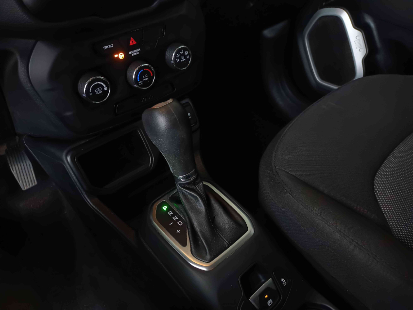 jeep renegade 1.8 16v flex 4p automatico 202013