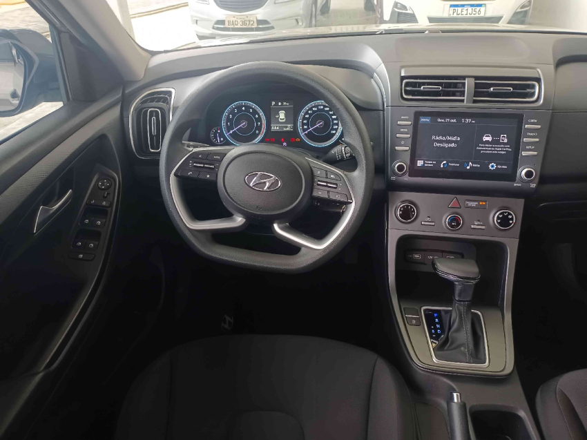 hyundai creta 1.0 tgdi flex comfort plus automatico 4p 20249