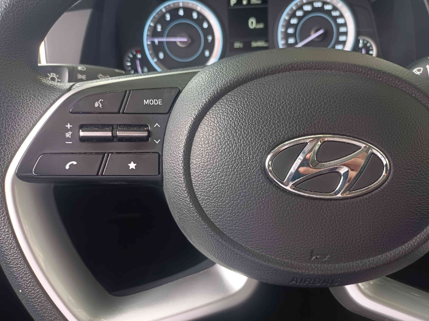 hyundai creta 1.0 tgdi flex comfort plus automatico 4p 202416