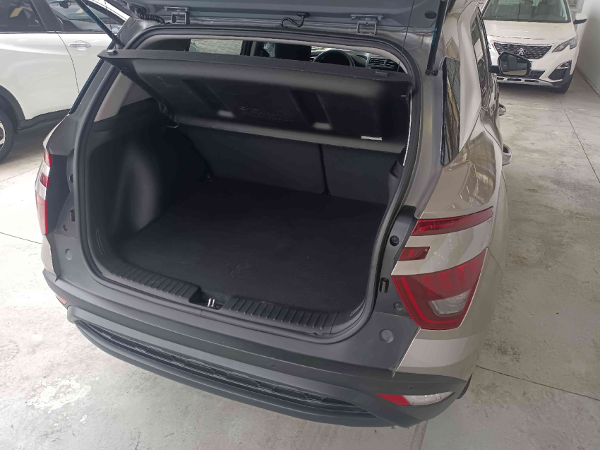 hyundai creta 1.0 tgdi flex comfort plus automatico 4p 20246