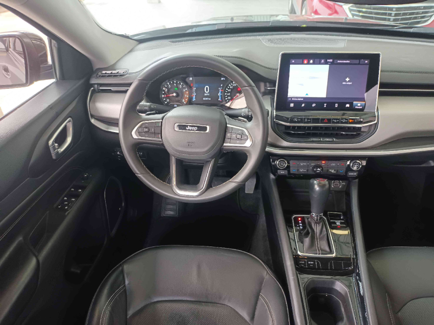 jeep compass 1.3 t270 turbo flex longitude at6 4p automatico 20239