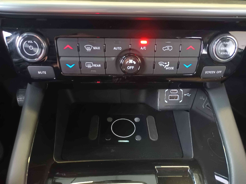 jeep commander 1.3 t270 turbo flex longitude at6 4p automatico 202314