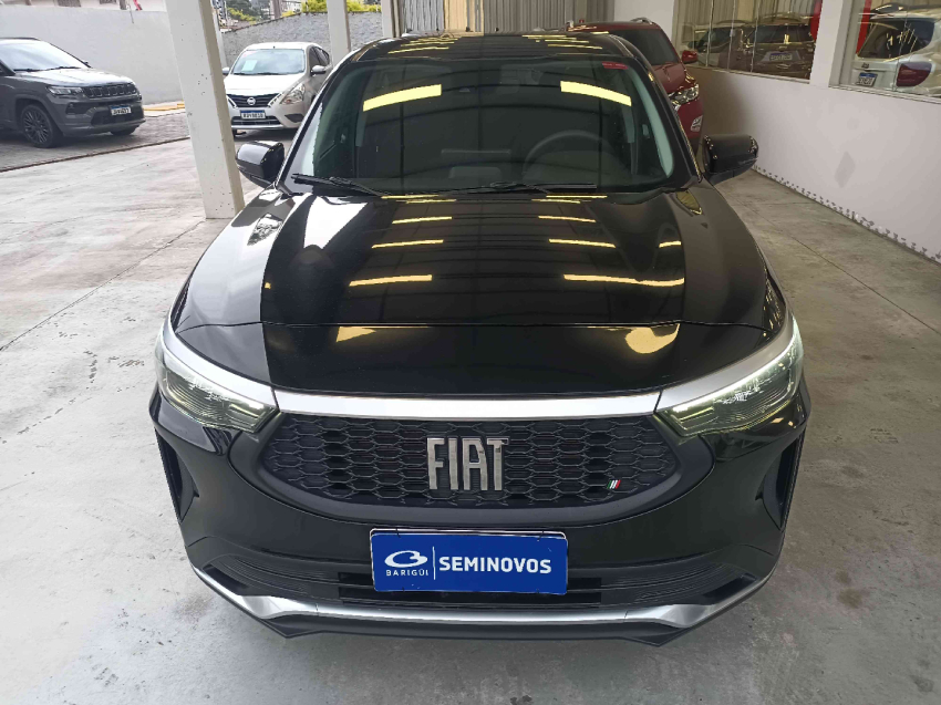fiat fastback 1.0 turbo 200 flex audace cvt 4p automatico 20251