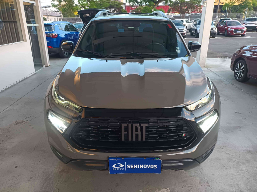 fiat toro 1.3 turbo 270 flex volcano at6 4p automatico 20251