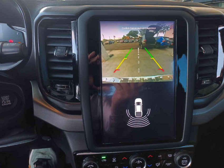 fiat toro 1.3 turbo 270 flex volcano at6 4p automatico 202512