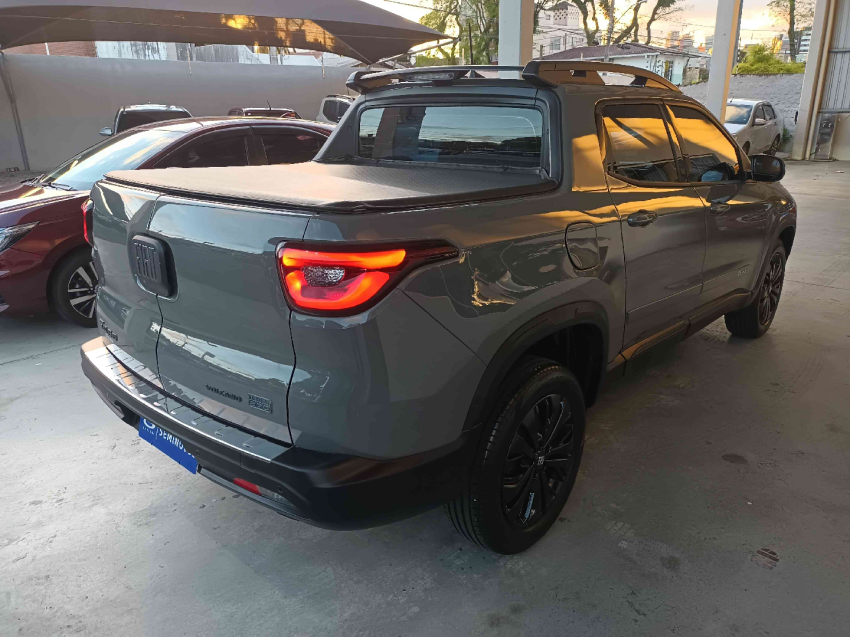 fiat toro 1.3 turbo 270 flex volcano at6 4p automatico 20255