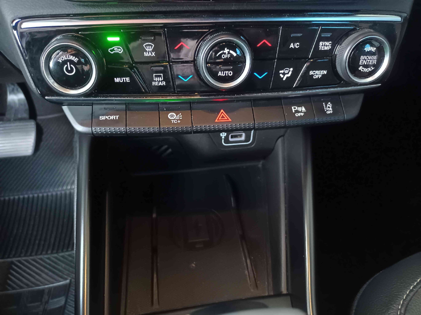 fiat toro 1.3 turbo 270 flex volcano at6 4p automatico 202513