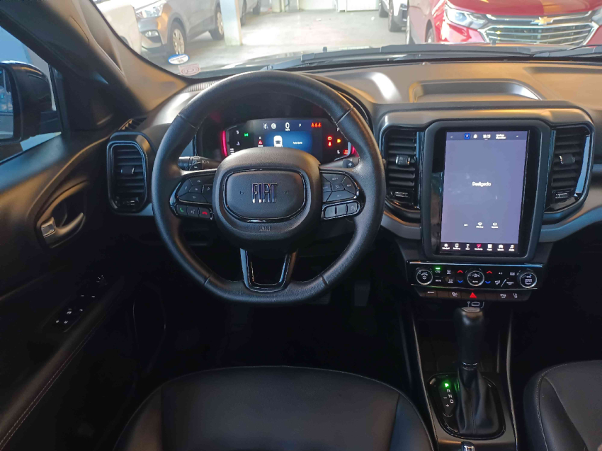 fiat toro 1.3 turbo 270 flex volcano at6 4p automatico 20259