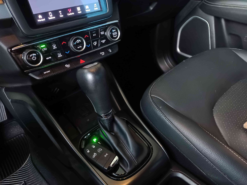 fiat toro 1.3 turbo 270 flex volcano at6 4p automatico 202514