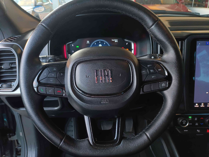 fiat toro 1.3 turbo 270 flex volcano at6 4p automatico 202510
