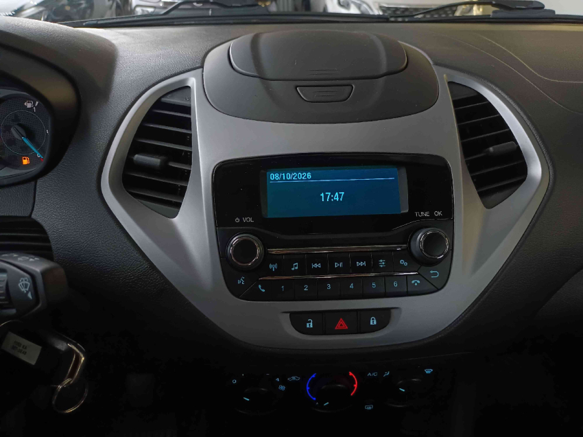 ford ka 1.0 ti-vct flex se manual 4p 202111