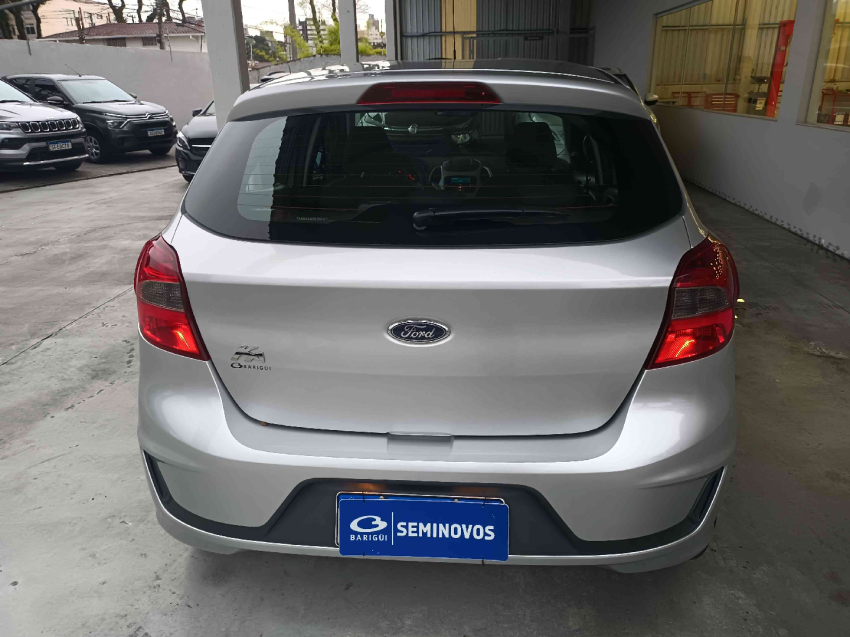 ford ka 1.0 ti-vct flex se manual 4p 20214
