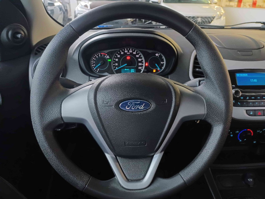 ford ka 1.0 ti-vct flex se manual 4p 202115