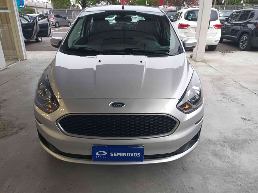 ford ka 1.0 ti-vct flex se manual 4p 20211