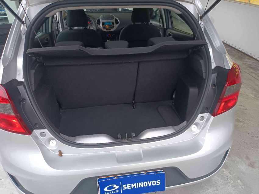 ford ka 1.0 ti-vct flex se manual 4p 20216