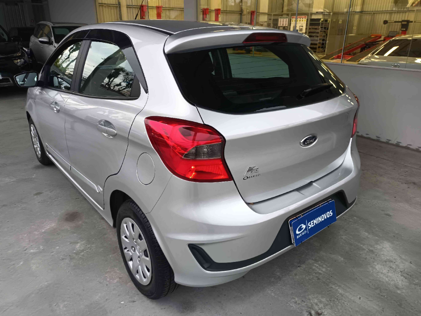 ford ka 1.0 ti-vct flex se manual 4p 20213