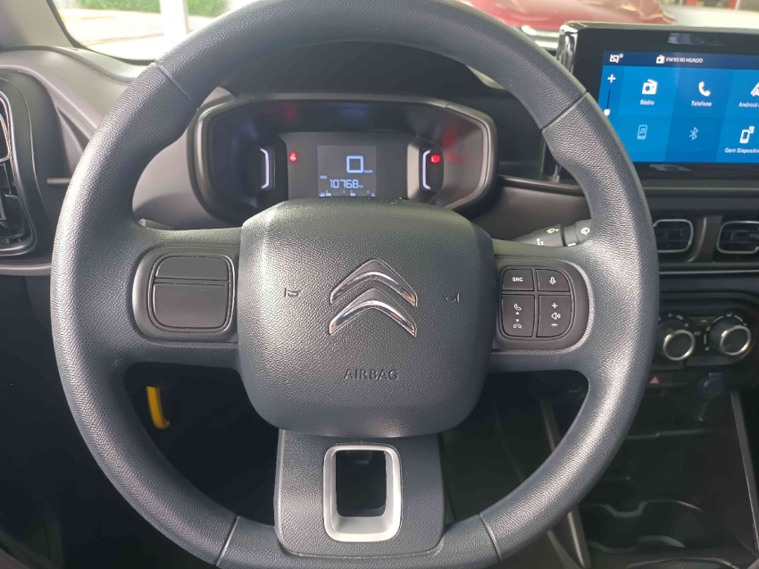 citroen c3 1.0 firefly flex live pack manual 4p 20249