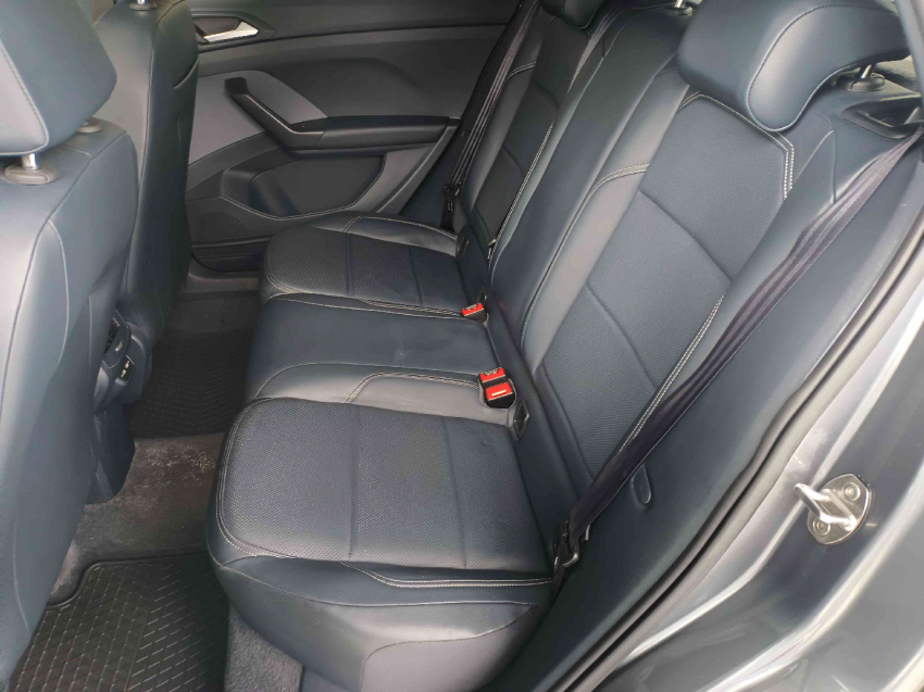 volkswagen t-cross 1.0 200 tsi total flex comfortline automatico 4p 20248