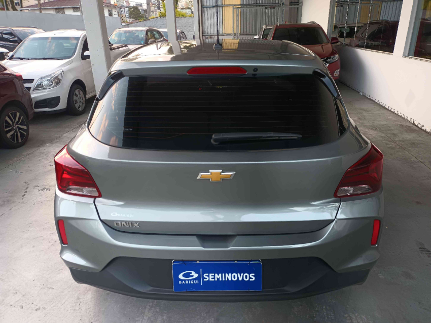 chevrolet onix 1.0 flex manual 4p 20244