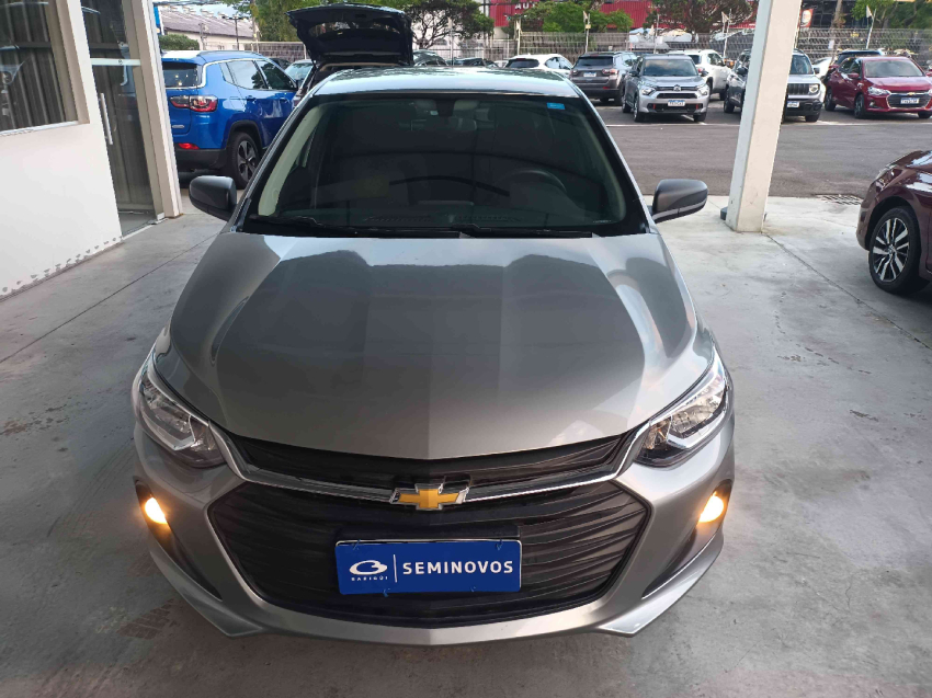 chevrolet onix 1.0 flex manual 4p 20241