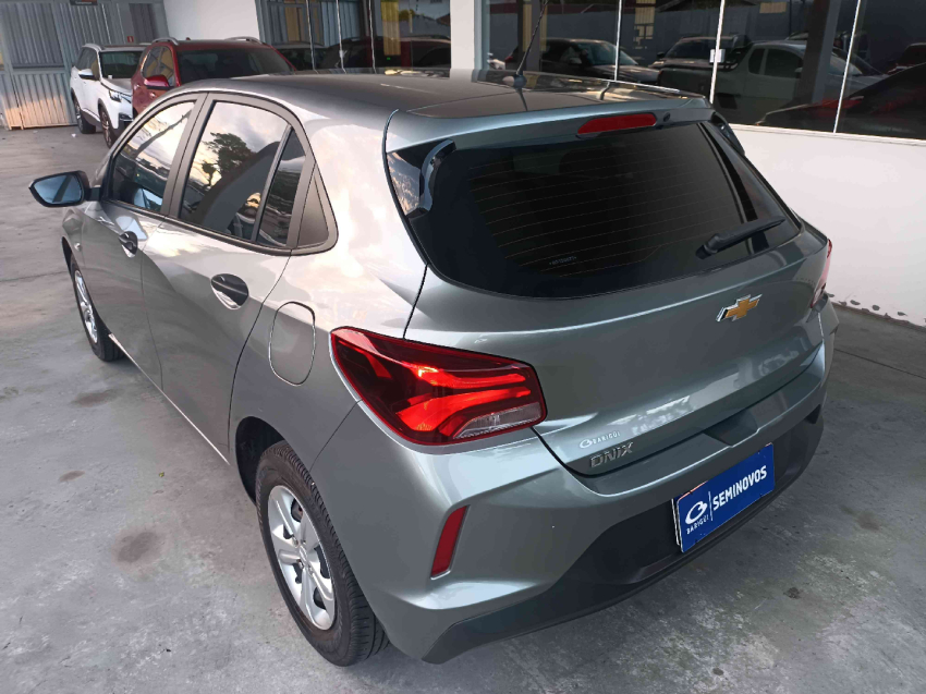 chevrolet onix 1.0 flex manual 4p 20243