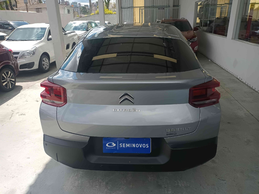 citroen basalt 1.0 firefly flex feel manual 4p 20254