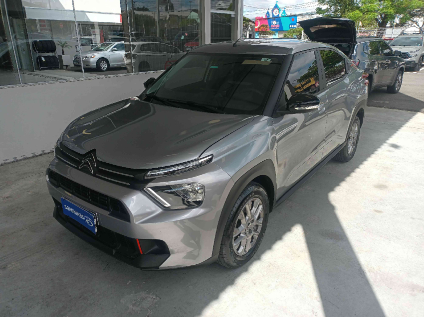 citroen basalt 1.0 firefly flex feel manual 4p 20252