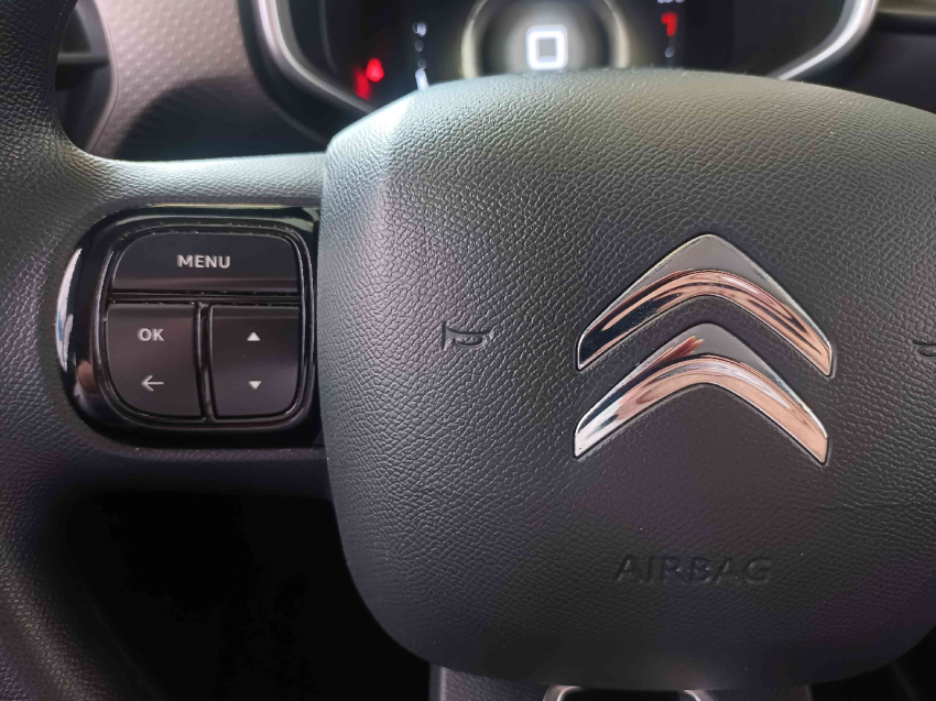 citroen basalt 1.0 firefly flex feel manual 4p 202515