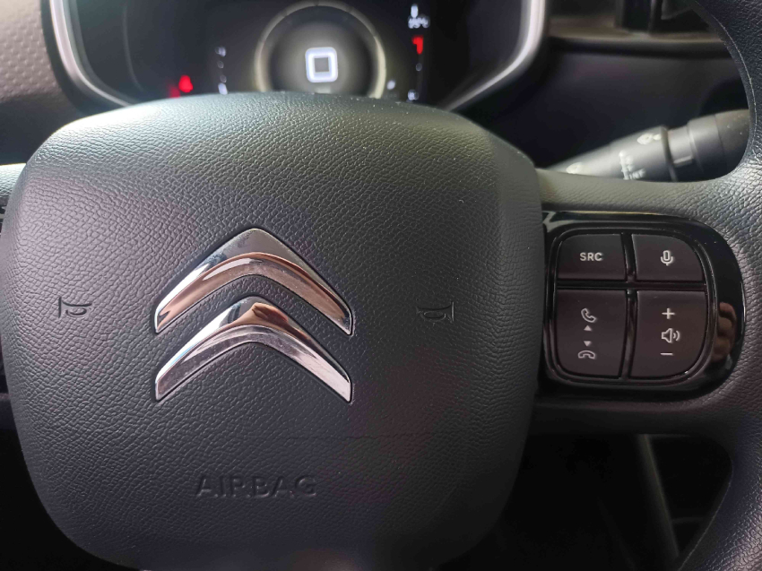 citroen basalt 1.0 firefly flex feel manual 4p 202516