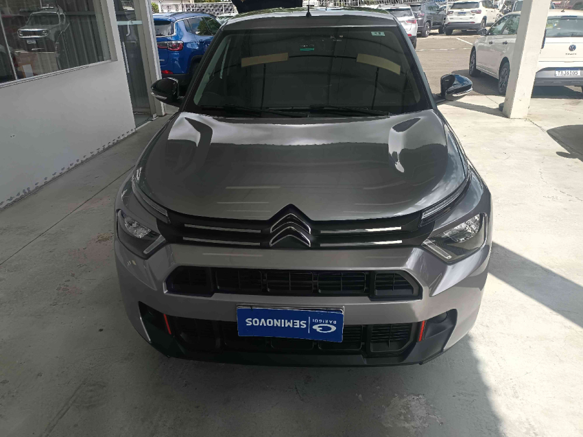 citroen basalt 1.0 firefly flex feel manual 4p 20251
