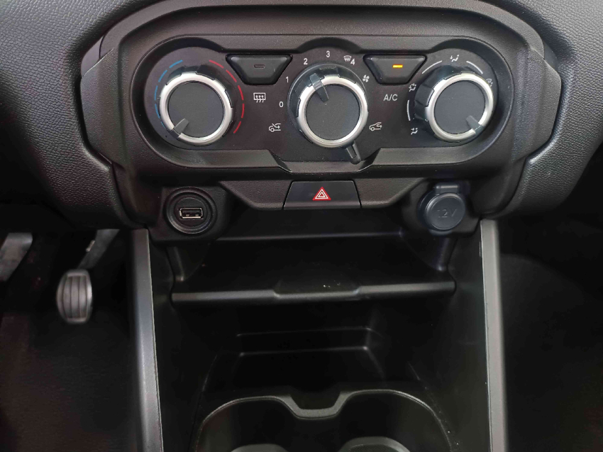 citroen basalt 1.0 firefly flex feel manual 4p 202512