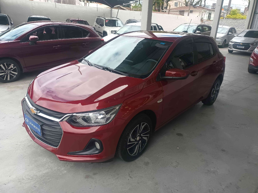 chevrolet onix 1.0 flex manual 4p 20250