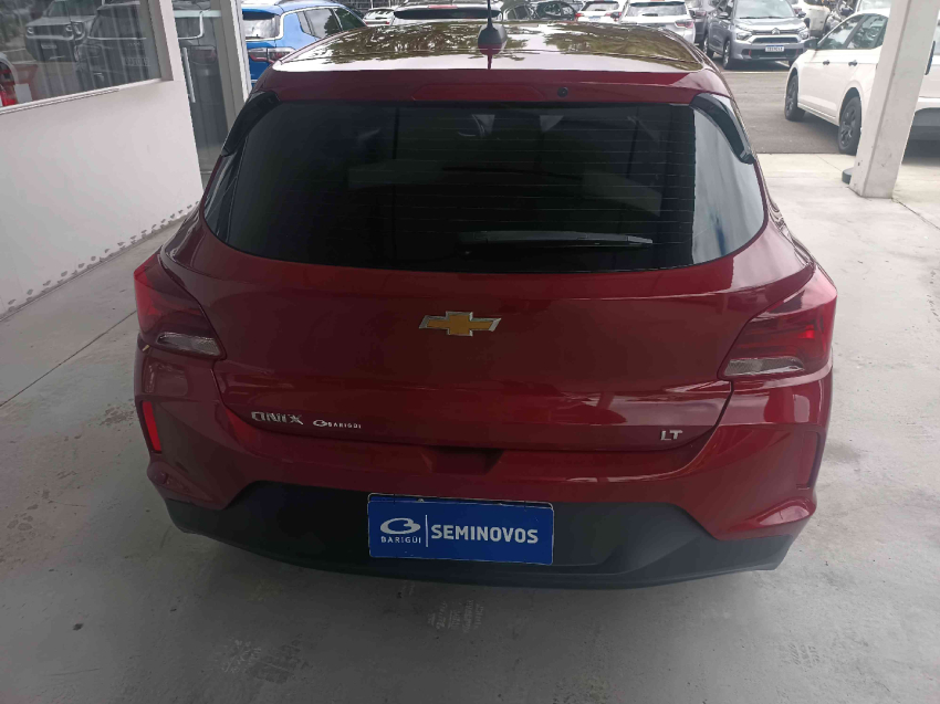 chevrolet onix 1.0 flex manual 4p 20254