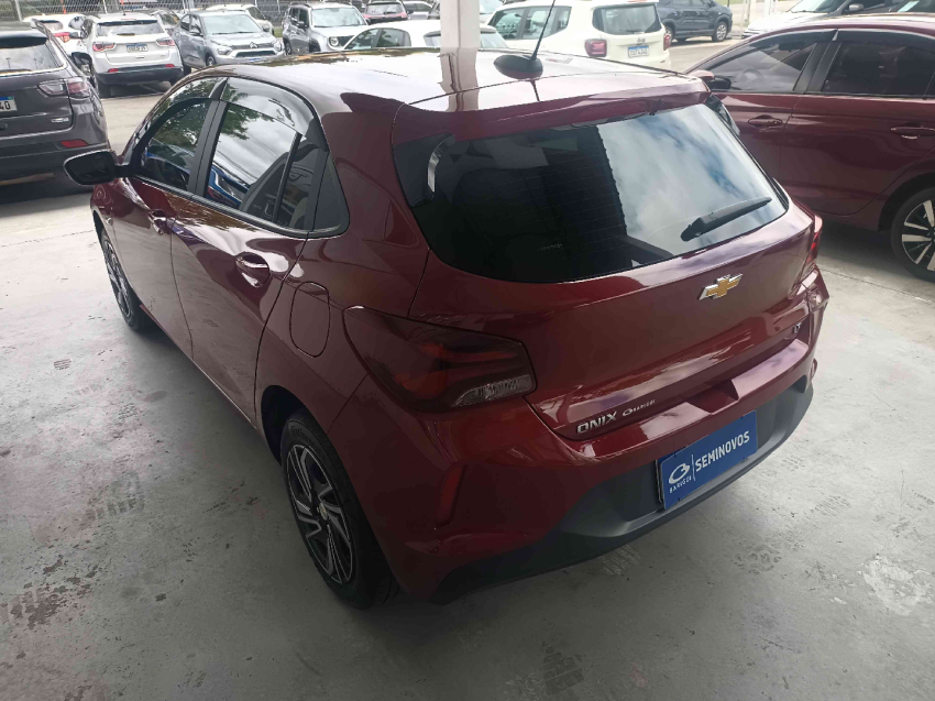 chevrolet onix 1.0 flex manual 4p 20255