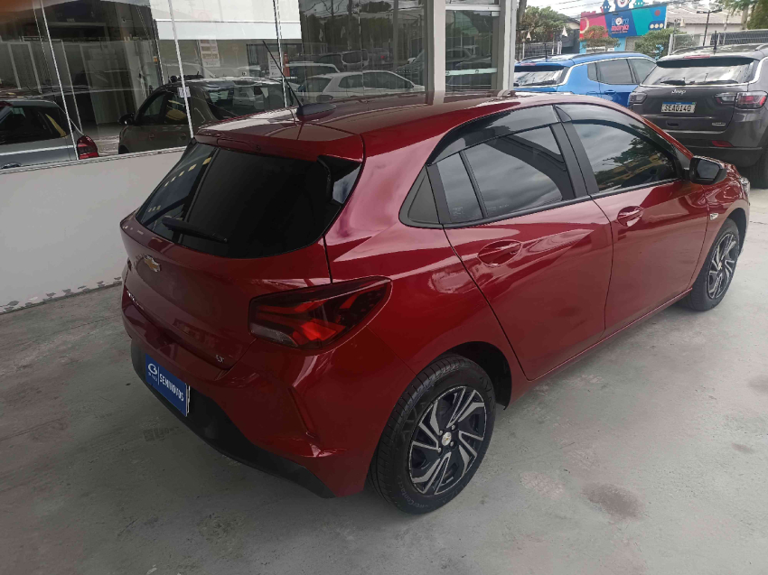 chevrolet onix 1.0 flex manual 4p 20253