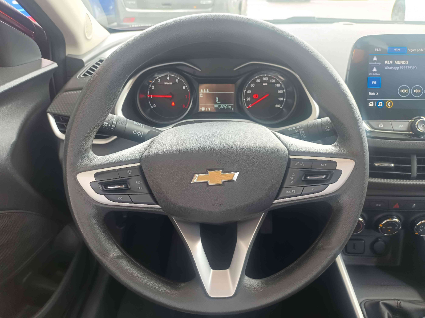 chevrolet onix 1.0 flex manual 4p 20259