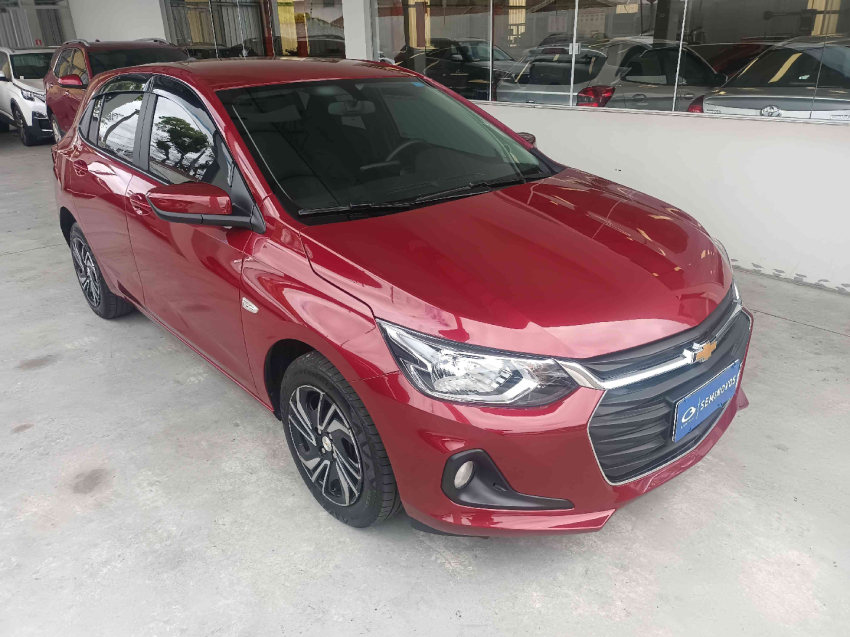 chevrolet onix 1.0 flex manual 4p 20252