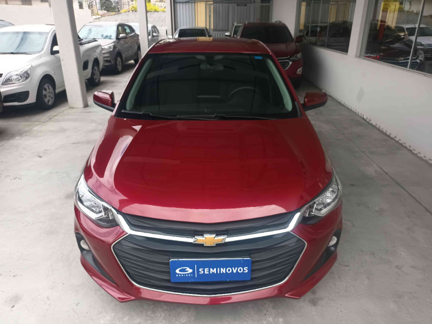 chevrolet onix 1.0 flex manual 4p 20251