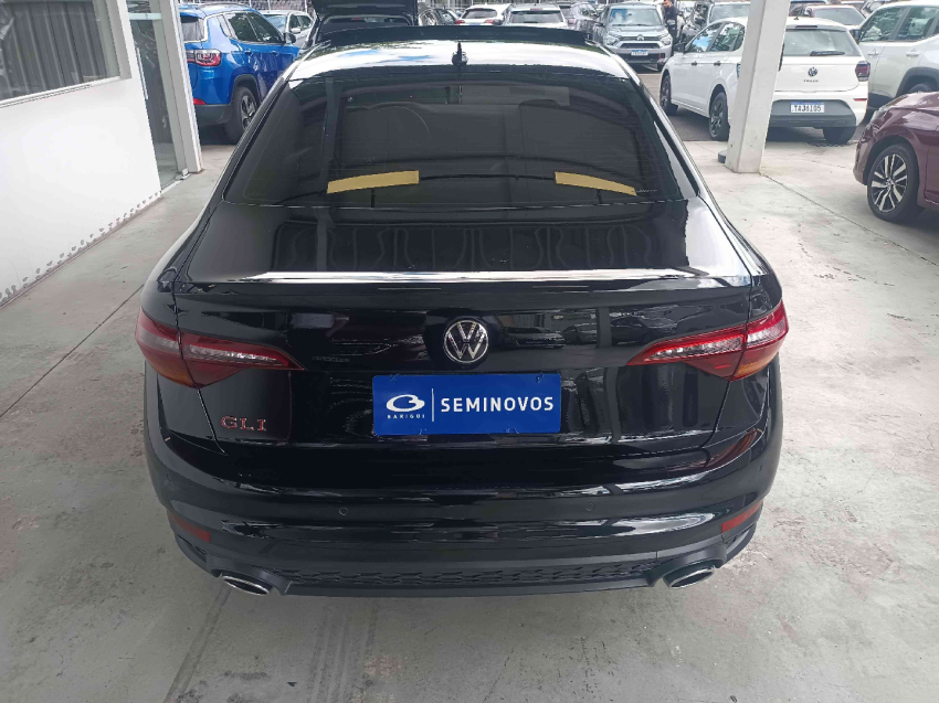 volkswagen jetta 2.0 350 tsi gasolina gli dsg 4p semiautomatico 20244