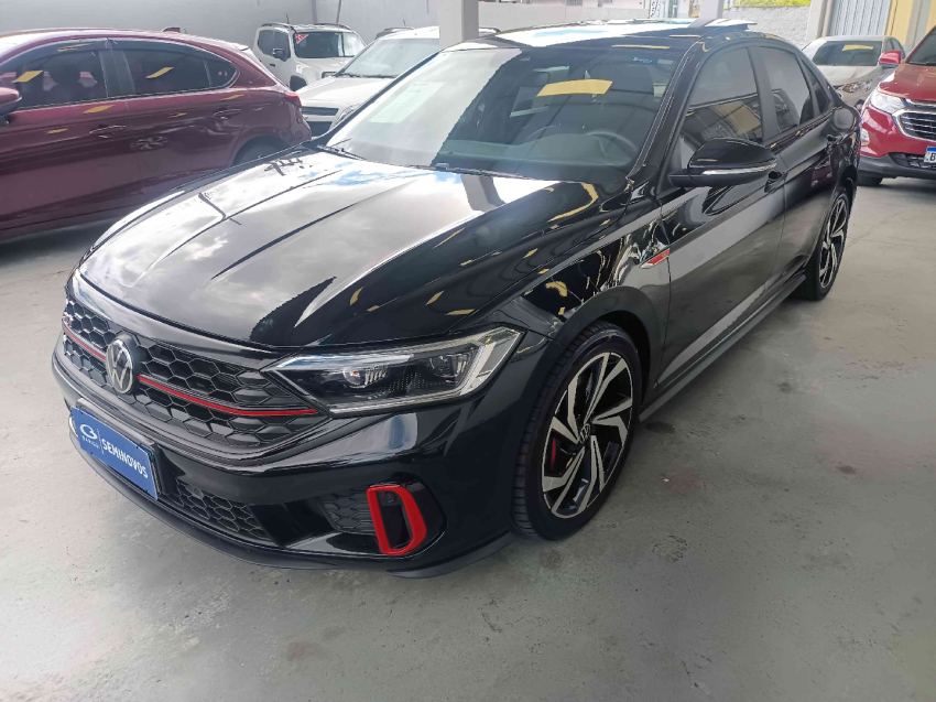 volkswagen jetta 2.0 350 tsi gasolina gli dsg 4p semiautomatico 20240
