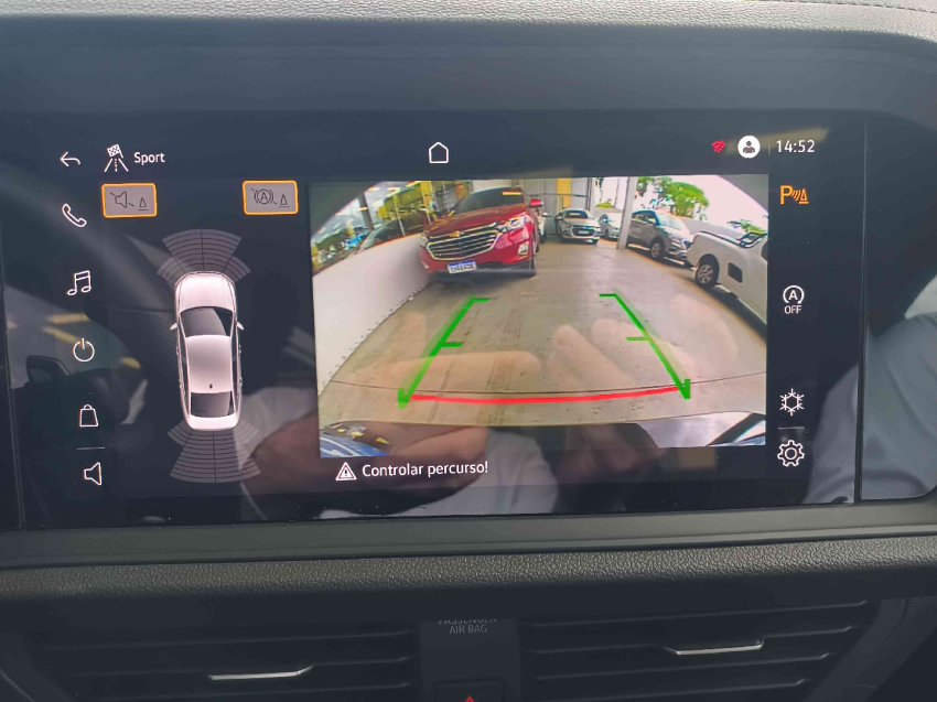 volkswagen jetta 2.0 350 tsi gasolina gli dsg 4p semiautomatico 202412