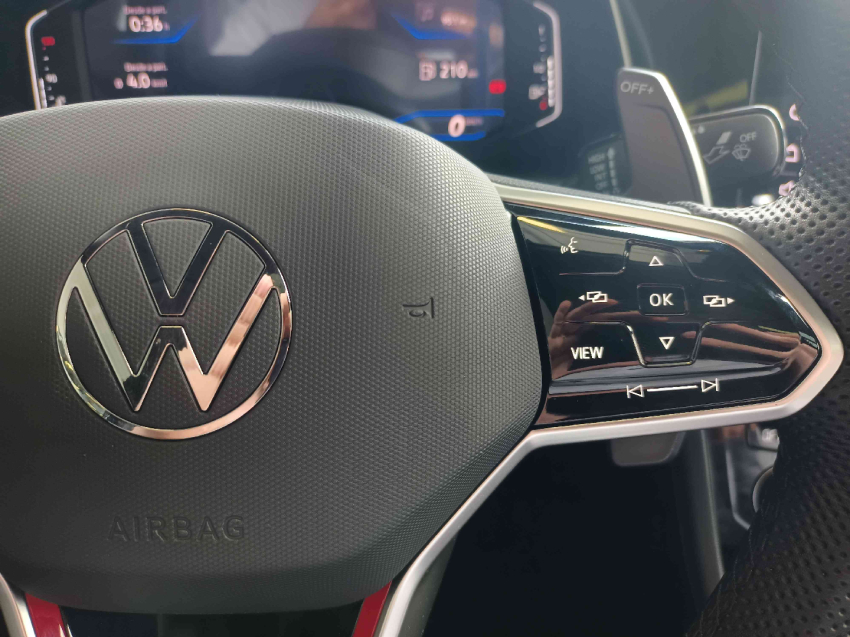 volkswagen jetta 2.0 350 tsi gasolina gli dsg 4p semiautomatico 202417