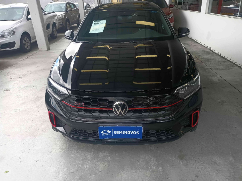 volkswagen jetta 2.0 350 tsi gasolina gli dsg 4p semiautomatico 20241