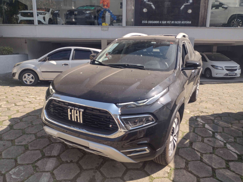 fiat toro 1.3 flex 2025 fiat toro 1.3 flex 2025