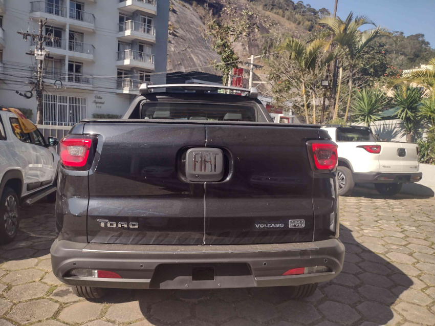 fiat toro 1.3 flex 2025 fiat toro 1.3 flex 2025