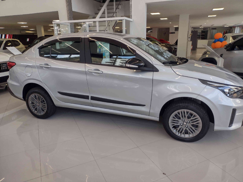 fiat cronos 1.0 flex 20261